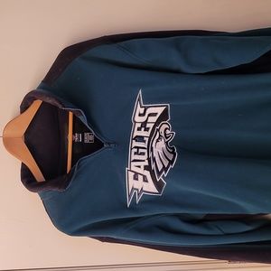 Philadelphia Eagles sweater